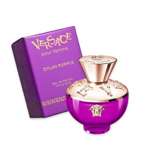 versace dylan purple canada|Dylan Purple EDP 100 ml .